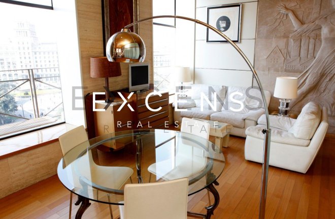 Sale - Penthouse - Barcelona - Eixample