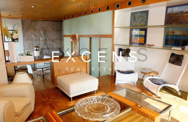 Sale - Penthouse - Barcelona - Eixample