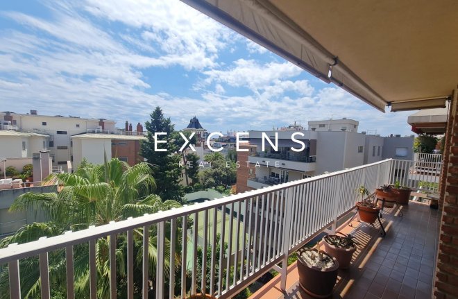 Sale - Penthouse - Barcelona - Les Tres Torres