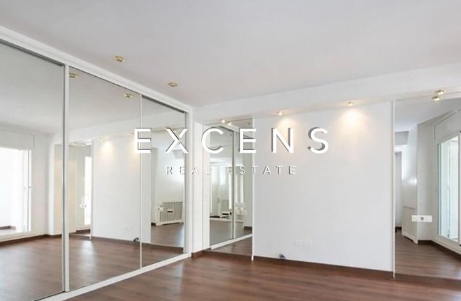 Sale - Penthouse - Barcelona - Turo Park