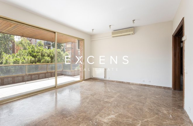 Sale - Flat - Barcelona - Les Tres Torres