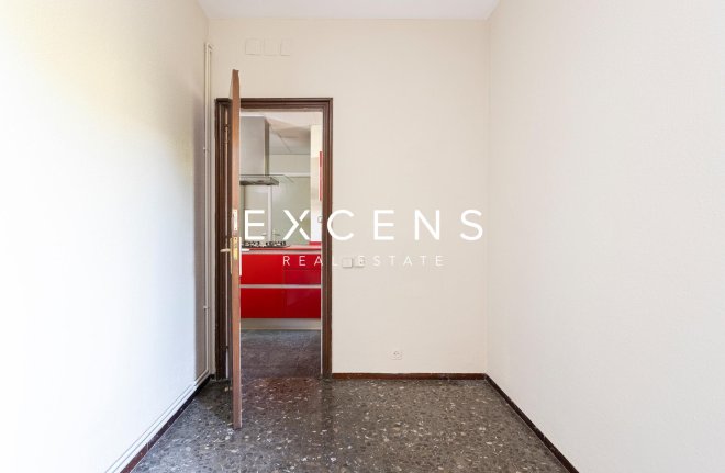 Sale - Flat - Barcelona - Les Tres Torres