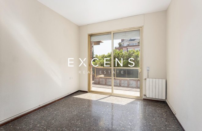 Sale - Flat - Barcelona - Les Tres Torres