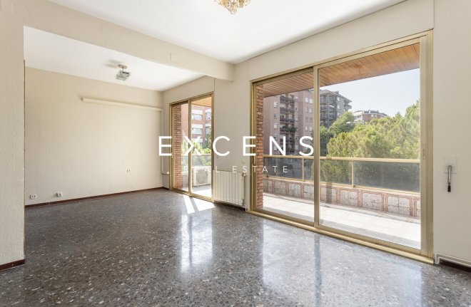 Sale - Flat - Barcelona - Les Tres Torres