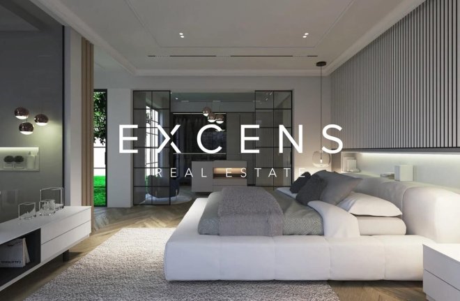 Sale - Flat - Barcelona - Eixample