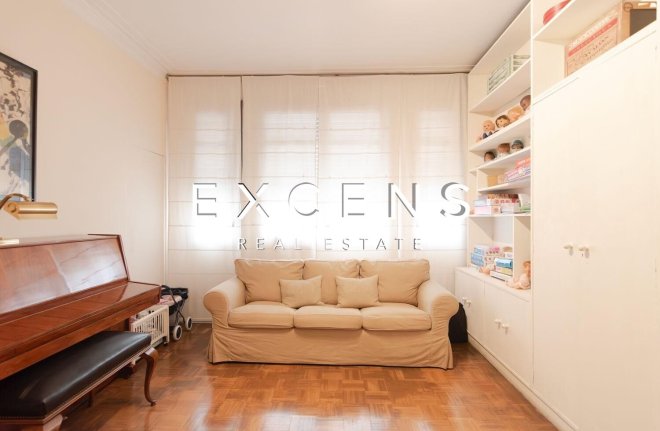 Sale - Flat - Barcelona - Sant Gervasi - Galvany