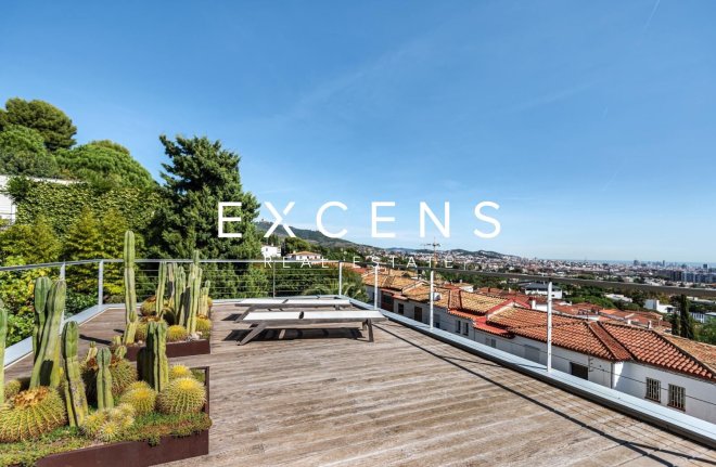 Venta - Casa - Barcelona - Pedralbes