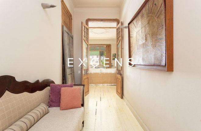 Sale - Flat - Barcelona - Eixample