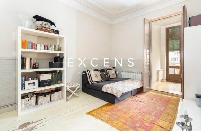 Sale - Flat - Barcelona - Eixample