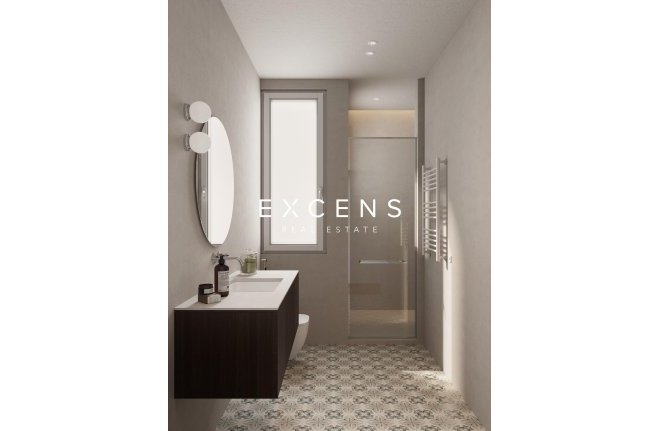 Sale - Flat - Barcelona - Eixample