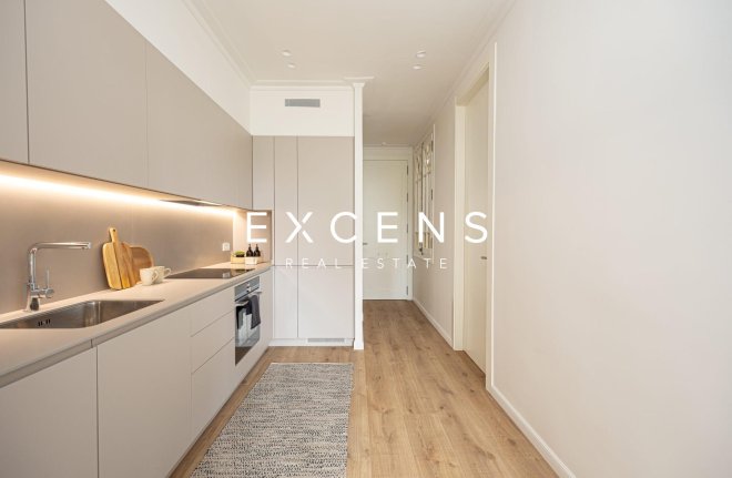 Sale - Flat - Barcelona - Eixample