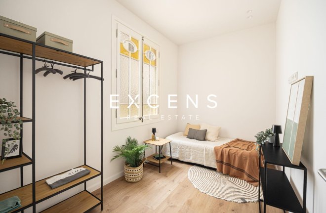 Venta - Piso - Barcelona - Eixample