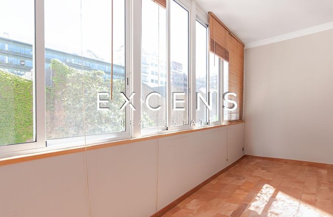 Sale - Flat - Barcelona - Sant Gervasi - Galvany