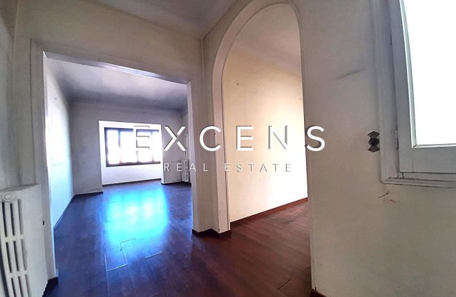 Long Term Rental - Flat - Barcelona - Sant Gervasi - Galvany