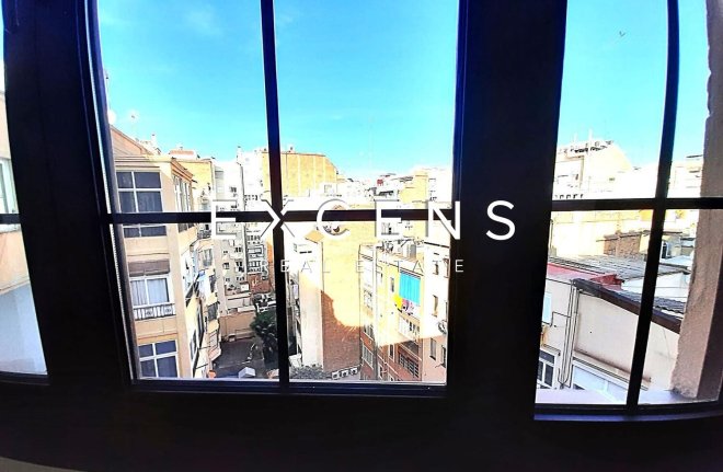 Long Term Rental - Flat - Barcelona - Sant Gervasi - Galvany