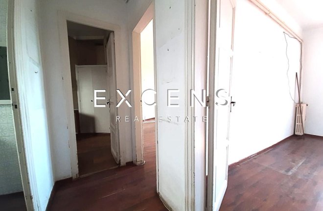 Long Term Rental - Flat - Barcelona - Sant Gervasi - Galvany