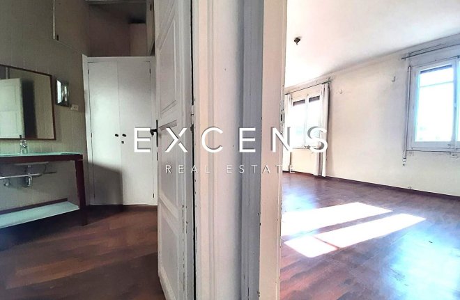 Long Term Rental - Flat - Barcelona - Sant Gervasi - Galvany