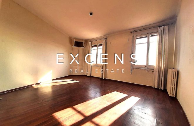 Long Term Rental - Flat - Barcelona - Sant Gervasi - Galvany