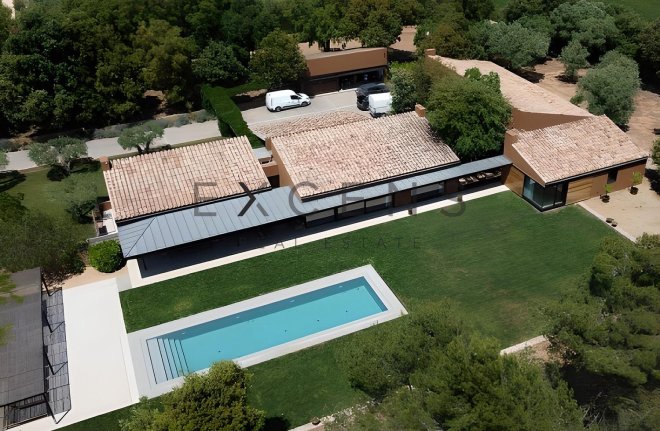 Obra nueva - Casa - Torrent de Girona - Empordà