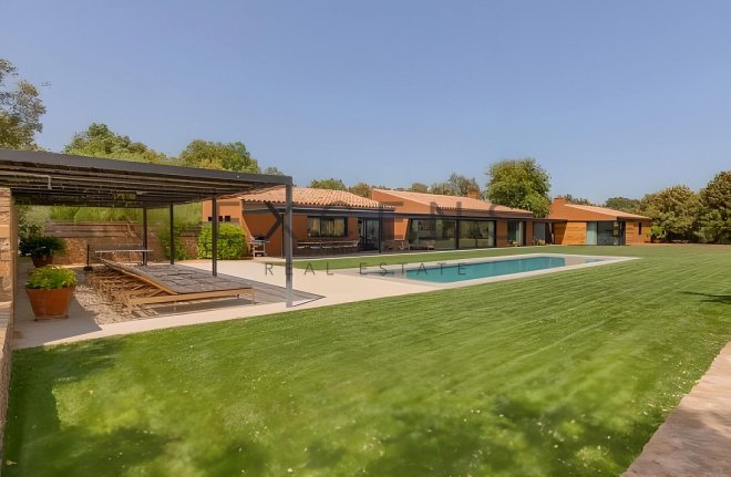 Obra nova - Casa - Torrent de Girona - Empordà