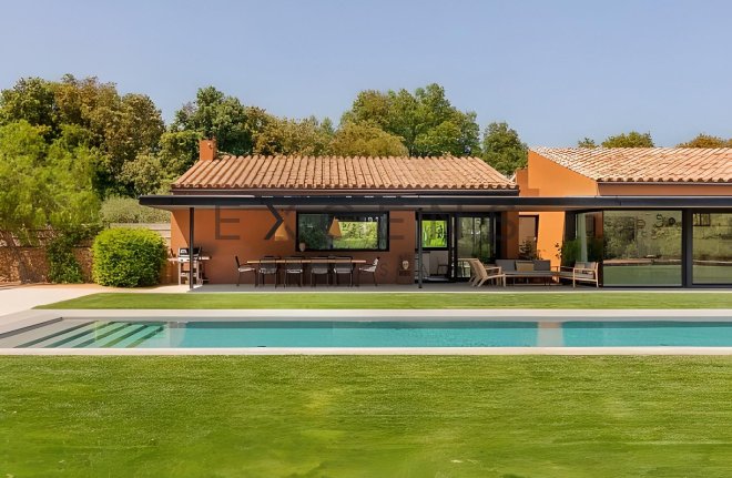 New Developement - House / Villa - Torrent de Girona - Empordà