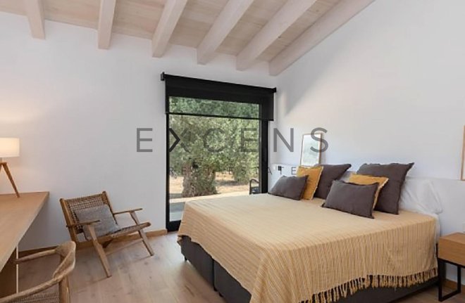 New Developement - House / Villa - Torrent de Girona - Empordà