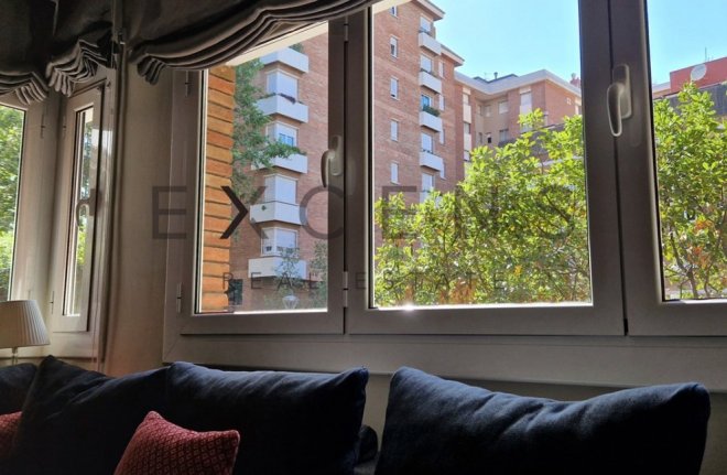 Sale - Flat - Barcelona - Les Tres Torres