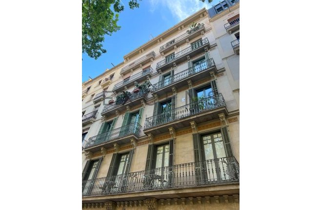 Venta - Piso - Barcelona - Eixample