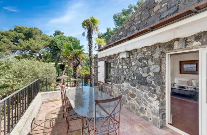 Venta - Casa - Empordà