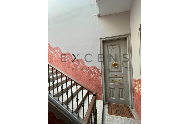 Sale - Flat - Barcelona - Eixample