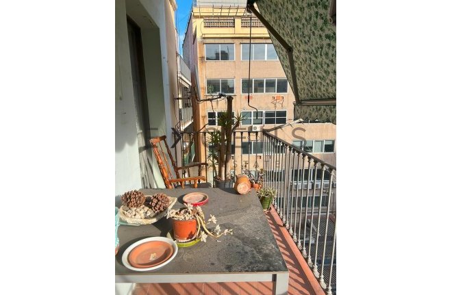 Sale - Flat - Barcelona - Eixample