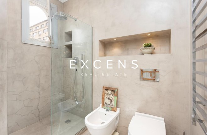 Sale - Flat - Barcelona - Eixample