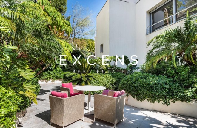 Sale - House / Villa - Barcelona - Upper Area