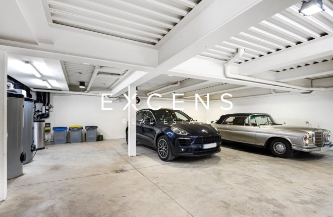 Sale - House / Villa - Barcelona - Upper Area