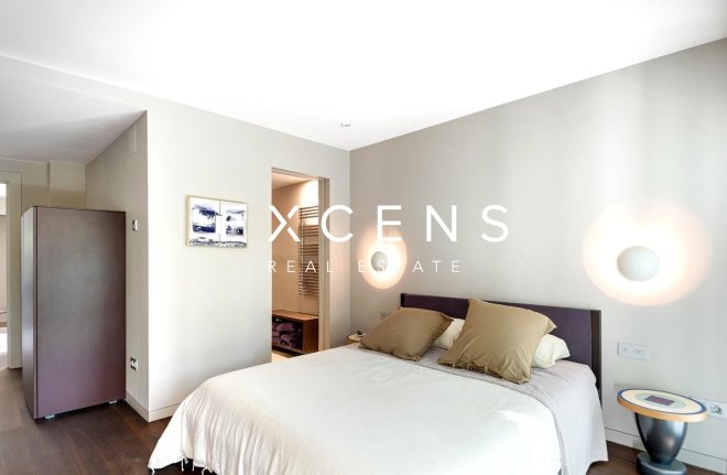 Sale - House / Villa - Barcelona - Upper Area