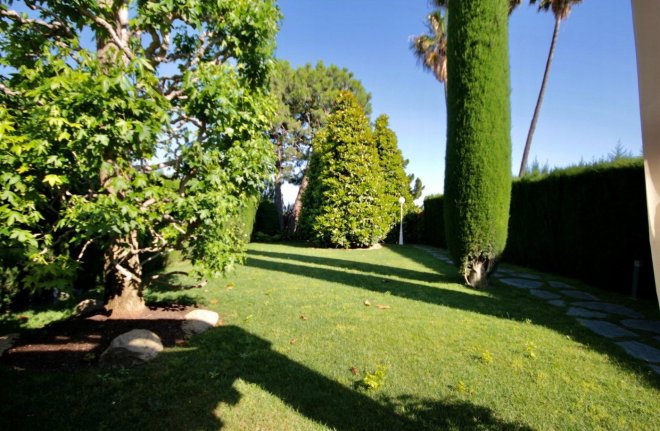 Sale - House / Villa - Barcelona - Pedralbes