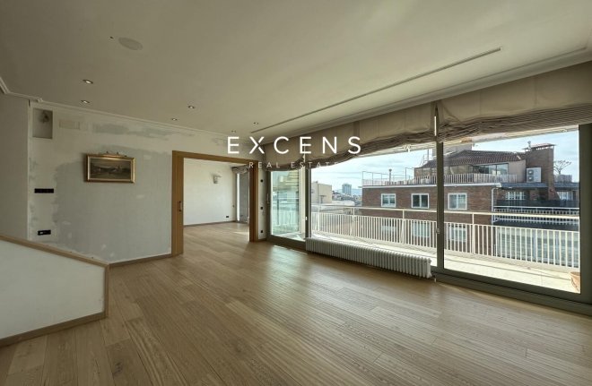 Sale - Penthouse - Barcelona - Upper Area