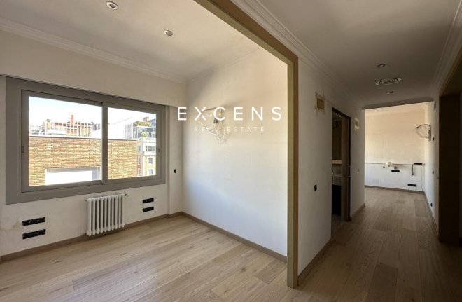 Sale - Penthouse - Barcelona - Upper Area