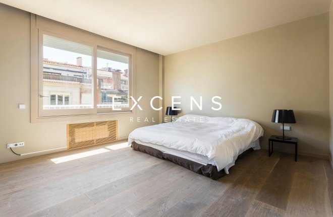 Long Term Rental - Flat - Barcelona - Turo Park