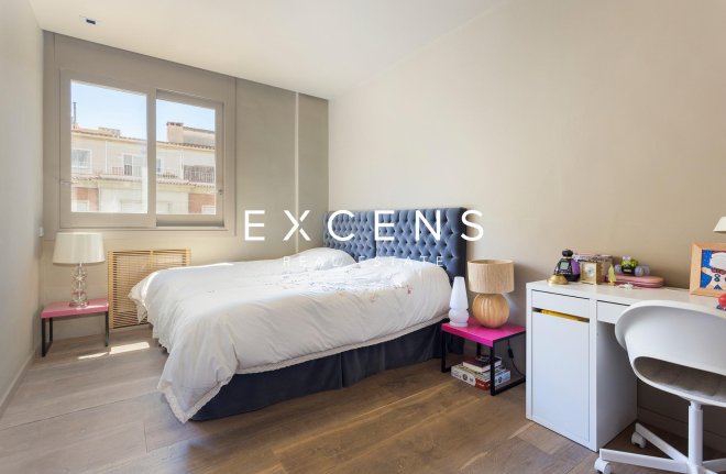 Long Term Rental - Flat - Barcelona - Turo Park