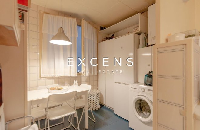 Venda - Casa - Barcelona - Sant Gervasi - La Bonanova