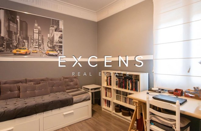 Venda - Casa - Barcelona - Sant Gervasi - La Bonanova