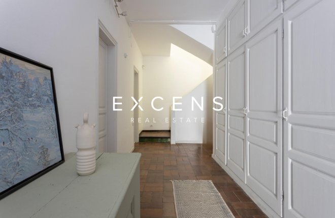 Long Term Rental - House / Villa - Barcelona - Sarrià