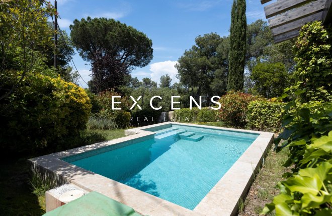 Long Term Rental - House / Villa - Barcelona - Sarrià