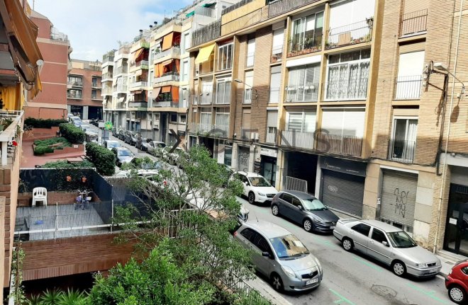 Lloguer llarg termini - Pis - Barcelona - Sarrià