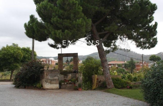 Sale - House / Villa - Sant Just Desvern - Mas Lluí - Els Miralls