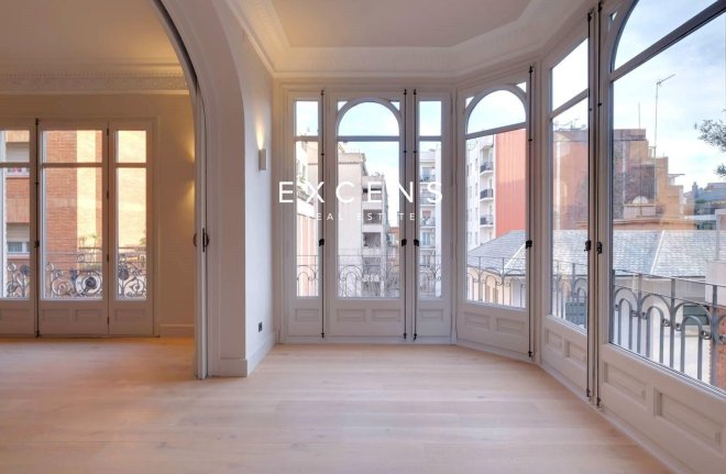 Venta - Piso - Barcelona - Zona Alta