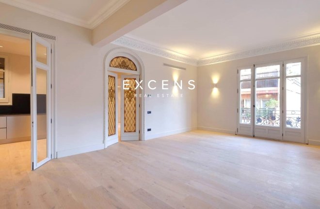 Venta - Piso - Barcelona - Zona Alta