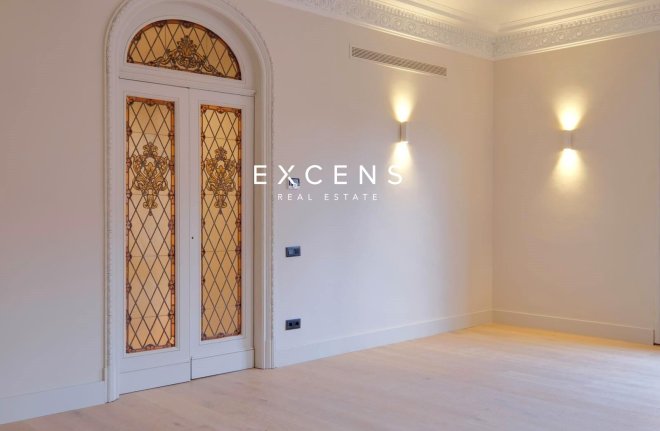 Venta - Piso - Barcelona - Zona Alta