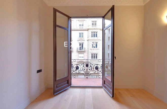 Venta - Piso - Barcelona - Zona Alta